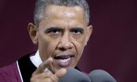 Barack Obama