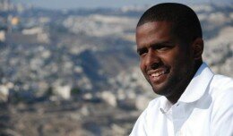 Morehouse Graduate Bakari Sellers