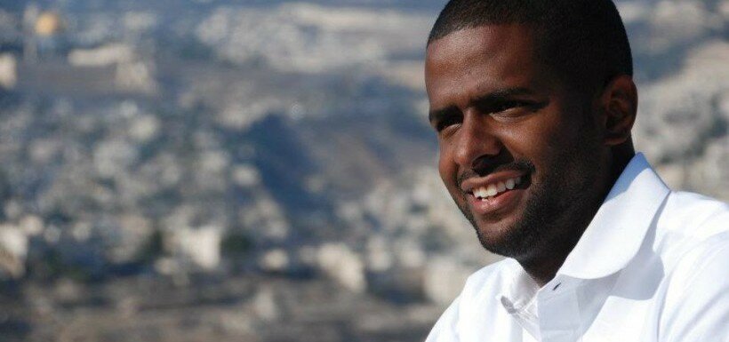 Morehouse Graduate Bakari Sellers