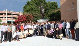 Morehouse College Teach for America Conference