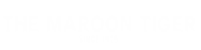 The Maroon Tiger