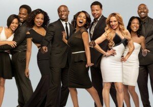 The Maroon Tiger's review on The Best Man Holiday