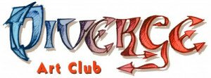 Diverge Art Club