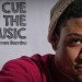 Cue The Music: James Bambu