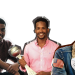 Network With Alumni in the Media And Earn Crown Forum Credit