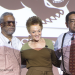 Black Panthers meets the Maroon Tigers