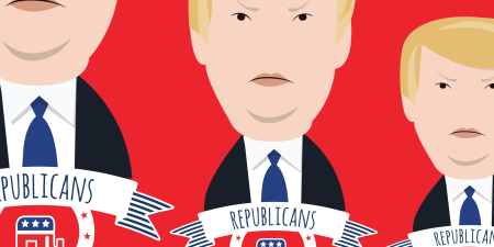 Trump Blows His Last Chance