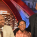 A Night with Sir Charles and Ms.Tara